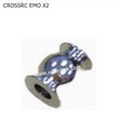 CROSSRC EMO X2 Parts Ball Head Bead Single 41753