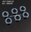 RGT EX86120 Upgrade Parts Bearings 6 R86046 