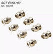 RGT EX86100 RC CAR Parts Ball Head R86048 