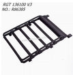 RGT EX136100 V3 Parts Roof Rack R86385 
