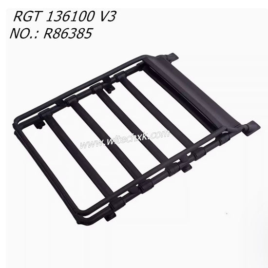 RGT EX136100 V3 Parts Roof Rack R86385 