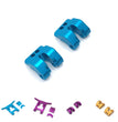 Upgrade parts of WLTOYS 124016 RC Car Shock fixing Seat