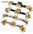 CROSSRC EMO X Parts Front and Rear Axle Housing Assembly