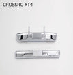 CROSSRC XT4 Parts Climbing Car Front and Rear Bumper 97400876