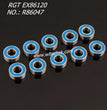 RGT EX86120 Upgrade Parts Bearings 10 R86047 