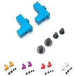 WLTOYS 124017 RC Car Upgrade Servo Fixing Seat