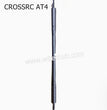 CROSSRC AT4 Parts Stainless Steel Tie Rod