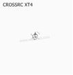 CROSSRC XT4 Parts Adapter With Lock CS-97400694