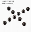 RGT EX86120 Upgrade Parts Machine Screws 10 R86053 