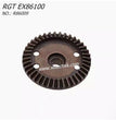 RGT EX86100 RC CAR Parts Bridge Large Gear R86009 