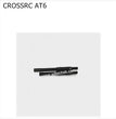 CROSSRC AT6 Parts Straight Bridge Rear Axle 215301 CS-97400887