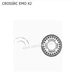 CROSSRC EMO X2 Parts Tire 50056 42329 CS-97401143-2