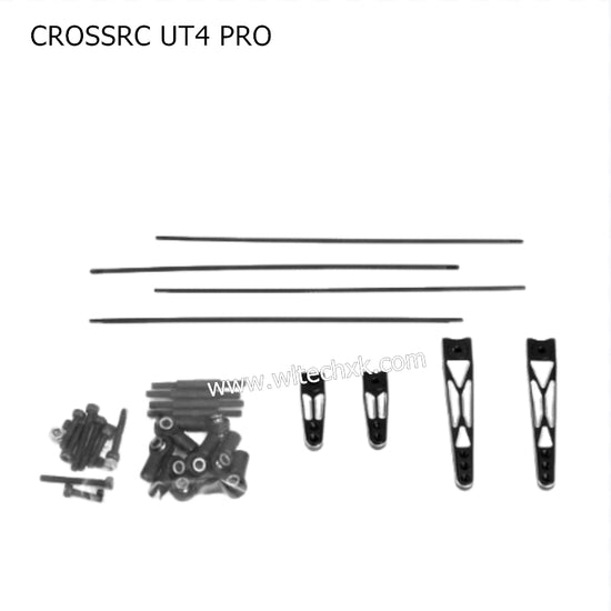 CROSSRC UT4 PRO Parts Anti Roll Bar CS-97400793