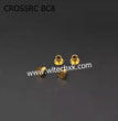 CROSSRC BC8 Parts Steering Cup Bracket Shaft Sleeve Copper Sleeve CS-97400552