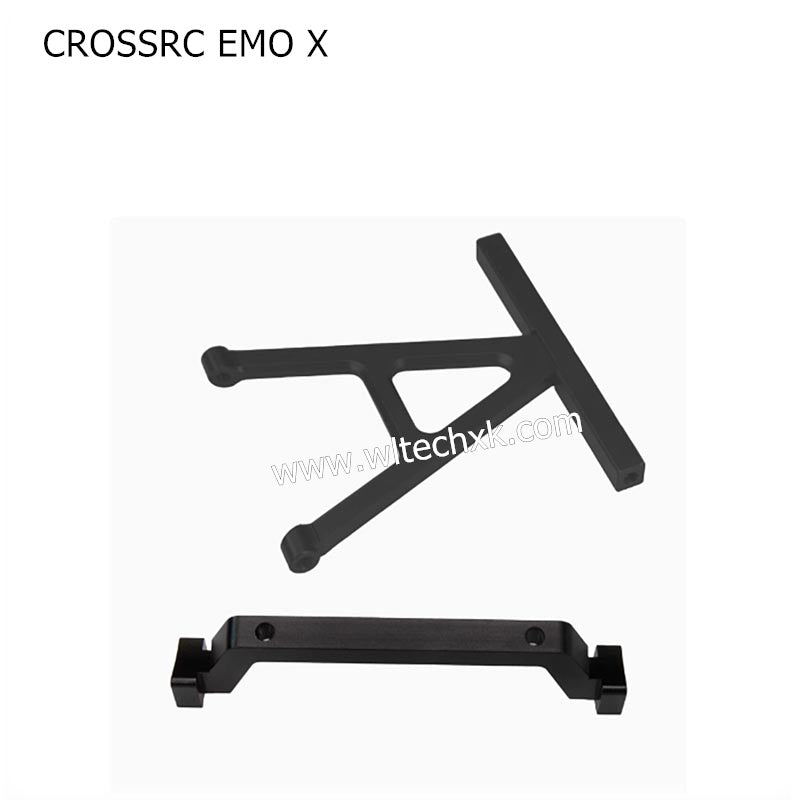 CROSSRC EMO X Parts Bracket Arm Code Upgrade-3