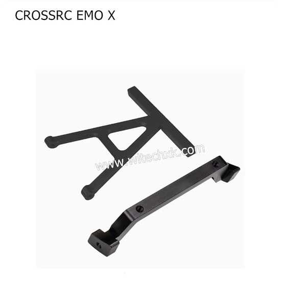 CROSSRC EMO X Parts Bracket Arm Code Upgrade-4