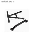 CROSSRC EMO X Parts Bracket Arm Code Upgrade