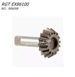 RGT EX86100 RC CAR Parts Bevel Gear R86008 