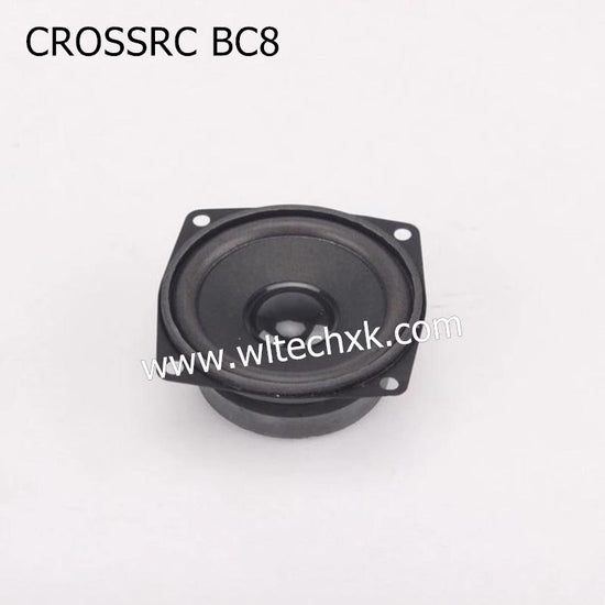 CROSSRC BC8 Parts Sound System Speaker 4 Ohm 3W CS-92296001-1