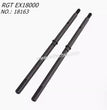 RGT EX18000 RC Car Parts Rear Axle Drive Shaft 18163 