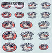 CROSSRC BC8 Parts Sticker-2