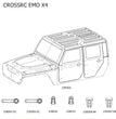 CROSSRC EMO X4 Parts Front Body and Trim CS-97401279
