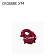 CROSSRC XT4 Parts Motor Seat Parts Package CS-97401229-3