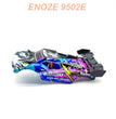 5-Enoze 9502E Parts Body Shell-Purple