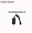 FAYEE FQD10 RC Drift Car Parts 7.4V USB Battery Charging Cable-2