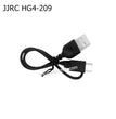 JJRC HG4-209 RC CAR Parts USB Cable