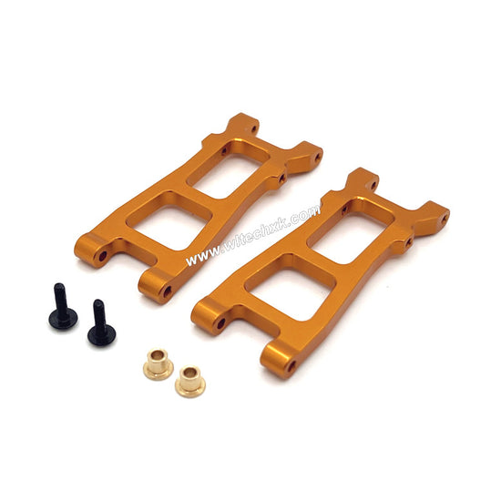 5-JJRC C8811 Parts Metal Upgraded Lower Arm-3