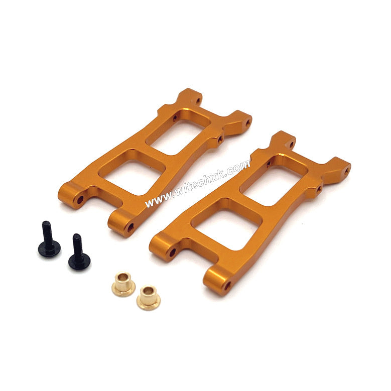 5-JJRC C8811 Parts Metal Upgraded Lower Arm-3