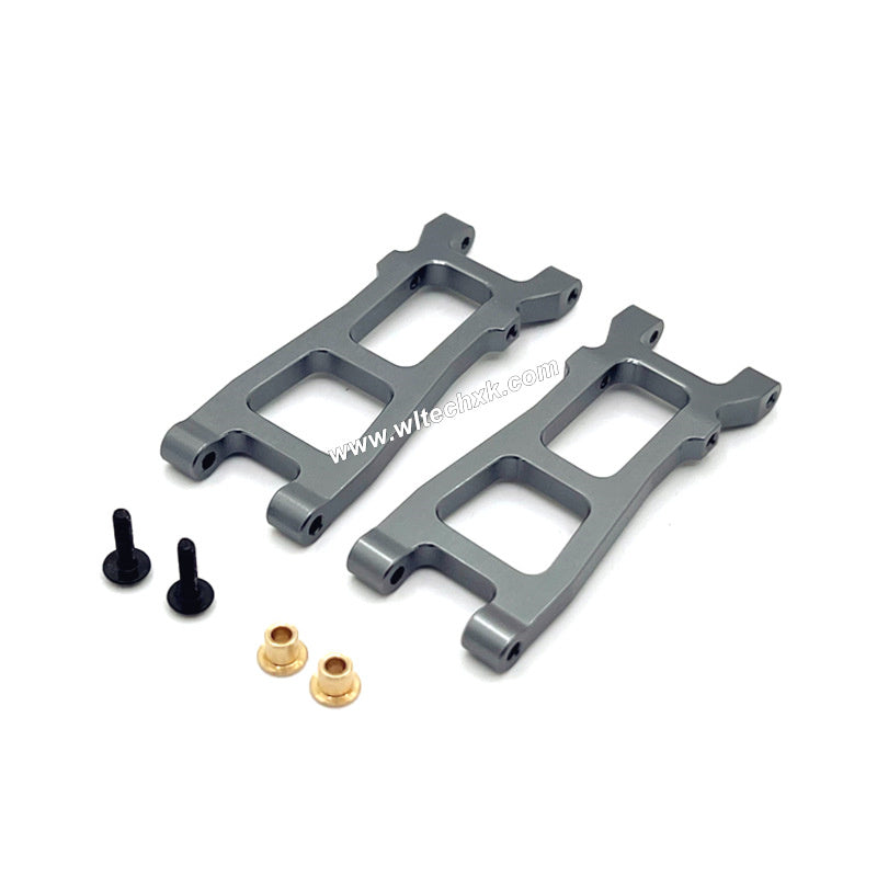 5-JJRC C8811 Parts Metal Upgraded Lower Arm-4