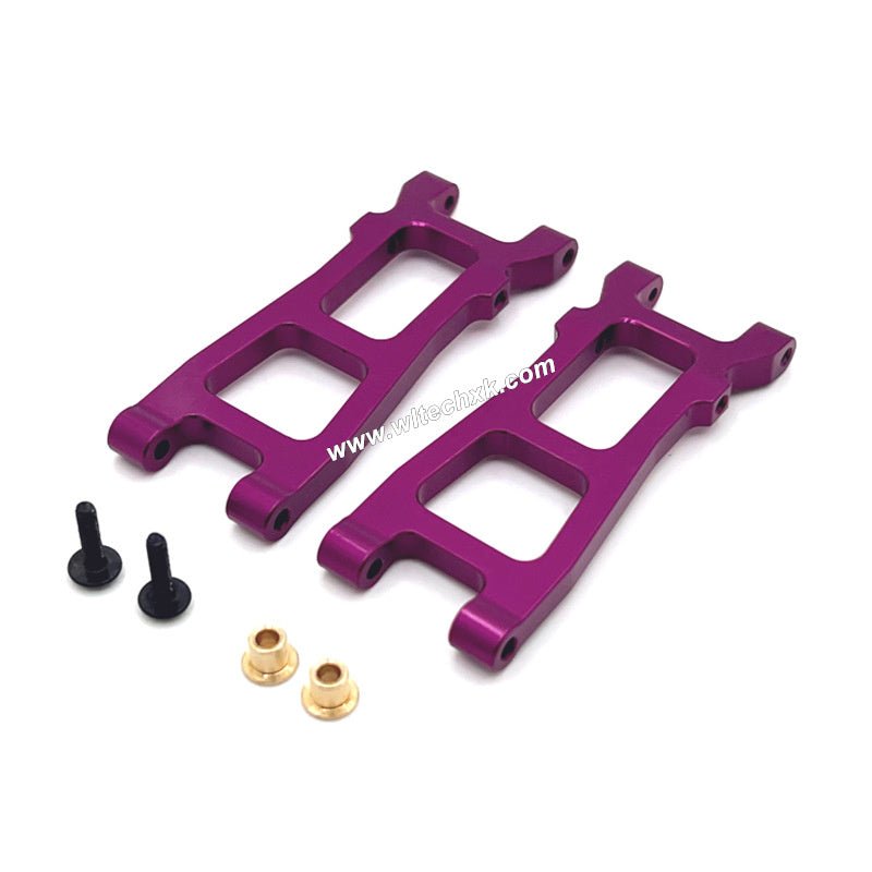 5-JJRC C8811 Parts Metal Upgraded Lower Arm-5