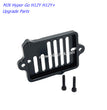 MJX Hyper Go H12Y H12Y+ Upgrade Parts Electric Adjustable Base black-2
