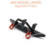 5-MN-MODEL-MN98-D98-Upgrade-Parts-Front-Protector-Black