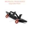 5-MN-MODEL-MN99-MN99S-Upgrade-Parts-Front-Protector-Black