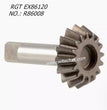 RGT EX86120 Upgrade Parts Small Bevel Gear R86008 