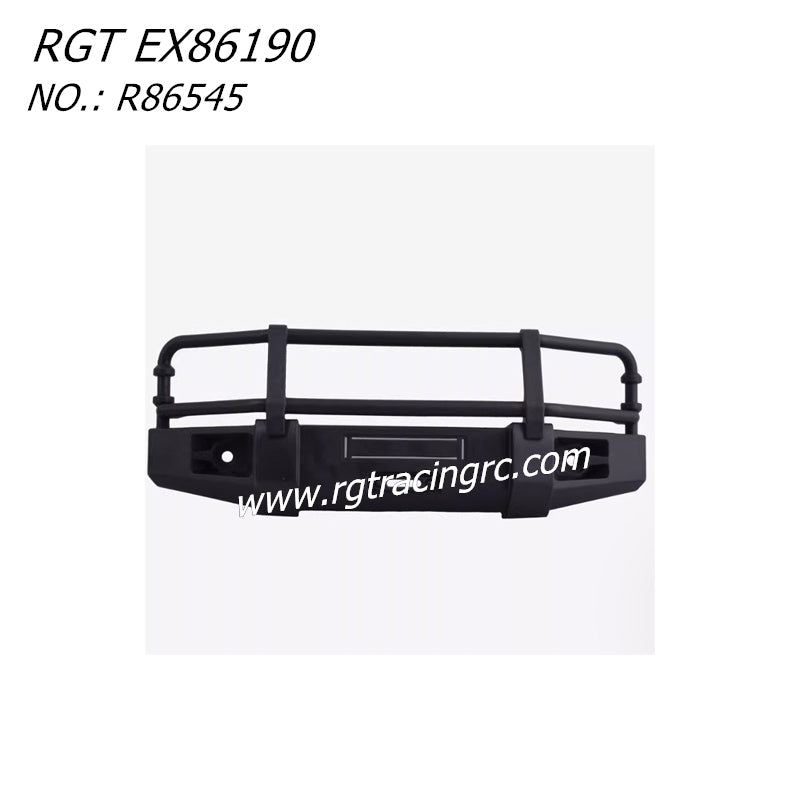 RGT EX86190 Parts Front Collision Prevention R86545 