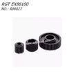 RGT EX86100 RC CAR Parts Gearbox Large Gear 3pieces R86027 