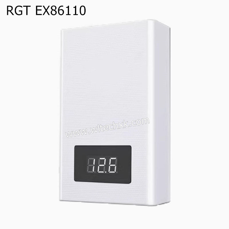 RGT EX86110 RC CAR Parts A400 Charger