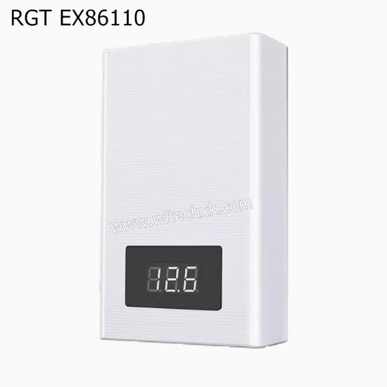 RGT EX86110 RC CAR Parts A400 Charger