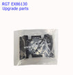 RGT EX86130 Upgrade Parts Aluminum Alloy Gearbox Base 1 piece