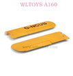 Wltoys XK A160 RC Glider Original Parts Main Wing