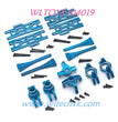 WLTOYS 104019 Upgrade parts Swing Arm kit