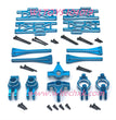 WLTOYS 104019 Upgrade parts Swing Arm kit