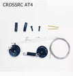 CROSSRC AT4 Parts V3.0 Steering Gear Protection Kit CS-97400906
