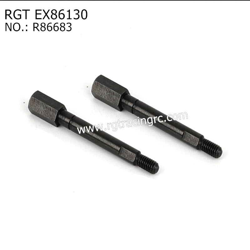 RGT EX86130 Original Parts Transmission Block Axle 32.2mm R86683