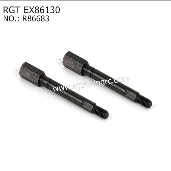 RGT EX86130 Original Parts Transmission Block Axle 32.2mm R86683