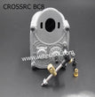 CROSSRC BC8 Parts All Metal Two Speed Gearbox Upgrade Metal Gear 97400289-4